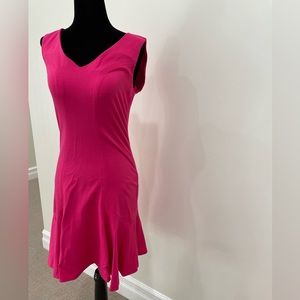 Diane Von Furstenburg dress size 4